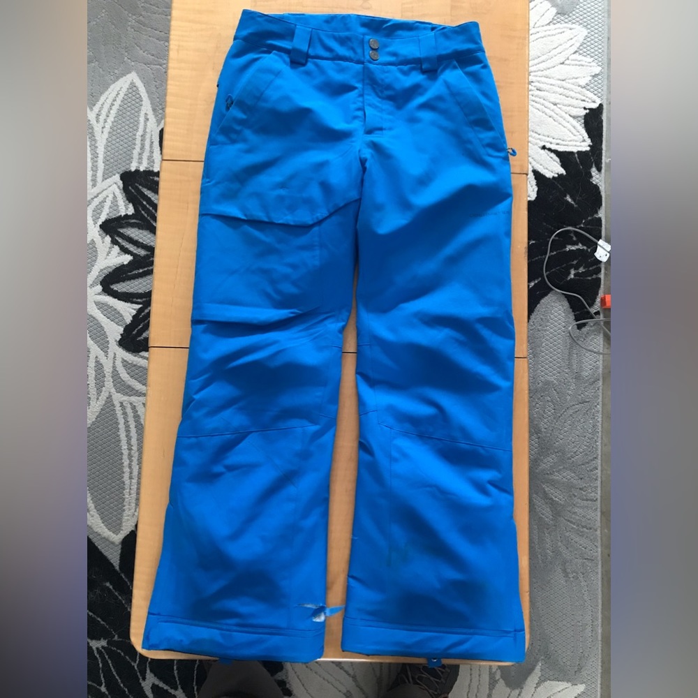 Obermeyer Teen XL ski pants